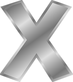 Letter X Images Pixabay Download Free Pictures