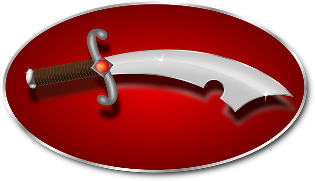 Download free HD stock image of Sword Weapon Free sword weapon blade vector