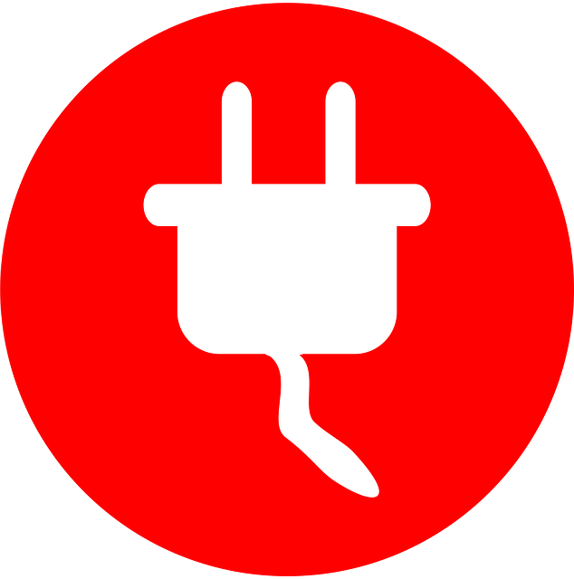 Stecker, Energie, Auslauf, Elektrizität