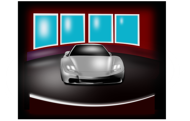 Free car sports vehicle illustration