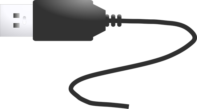 Usb, Stik, Prop, Grænseflade, Universel