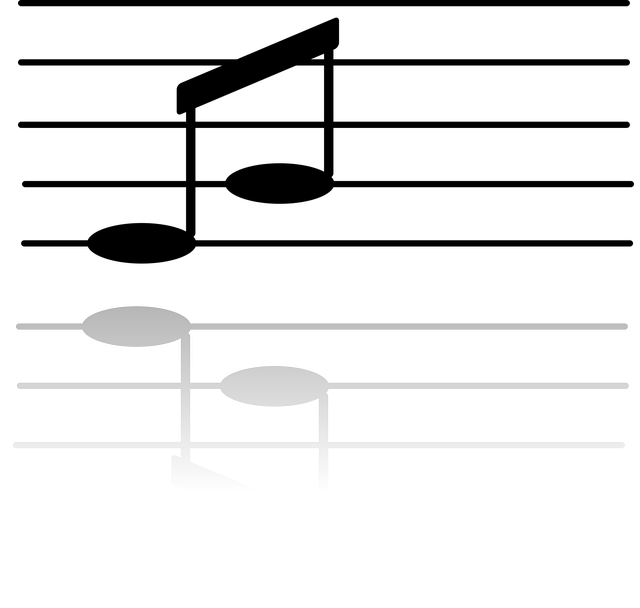 Opmerking, Muziek, Muzikaal