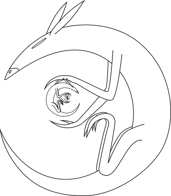 Free Rat Animal vector and picture