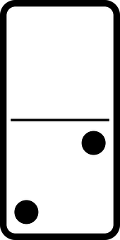 Domino, Game, Bones, Tile, Dominoes