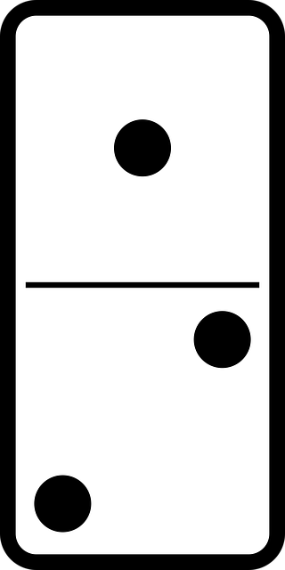 Free domino games dominoes vector