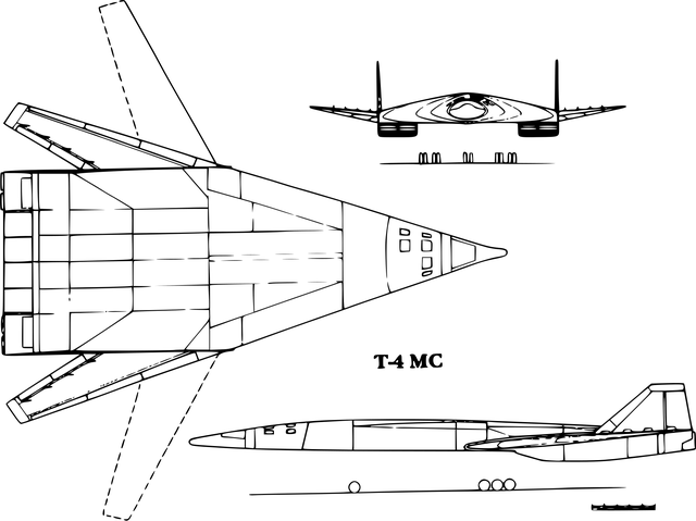 Free supersonic plane jet vector