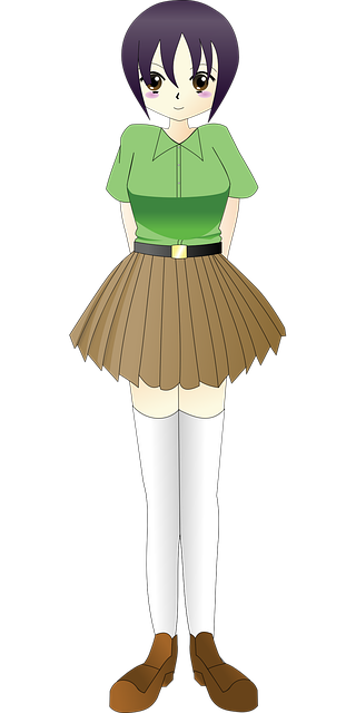 Mädchen, Kind, Groß, Jung, Teenager