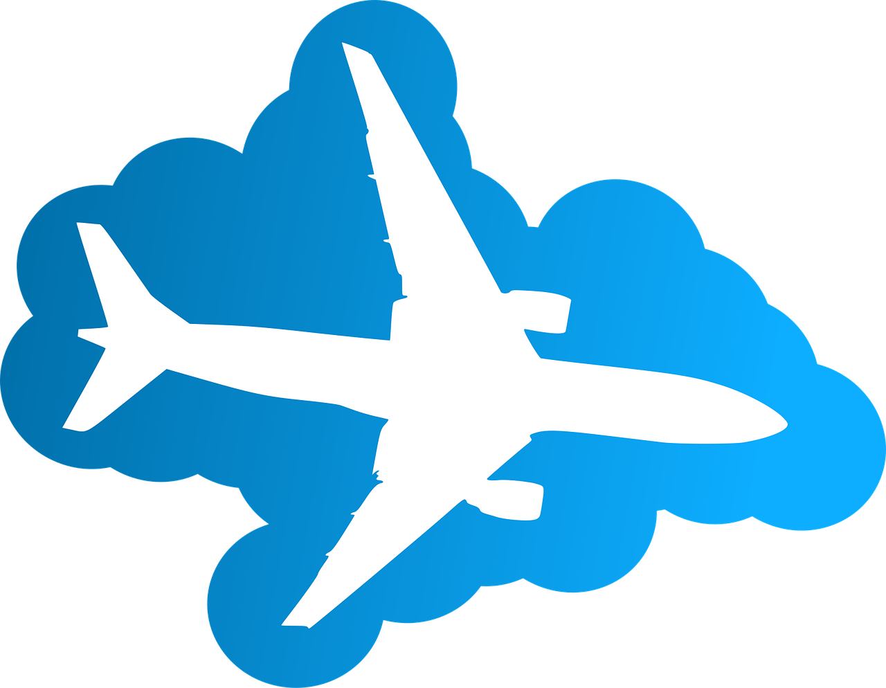 Más de 10 000 imágenes gratis de Aviones Comerciales y Avión - Pixabay