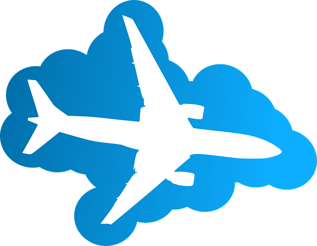 Avión, Aeronave, Cielo, Volador, Vuelo