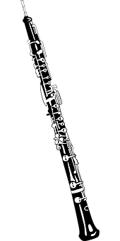 Plus De 10 Images De Hautbois Et De La Musique