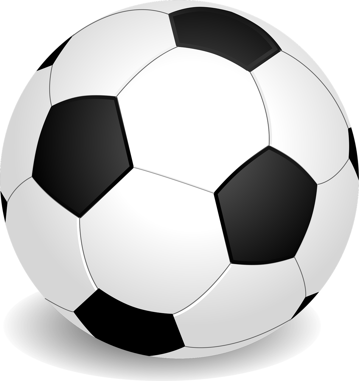 1 000 Gratis Illustrationer Af Fodbold Og Sport Pixabay