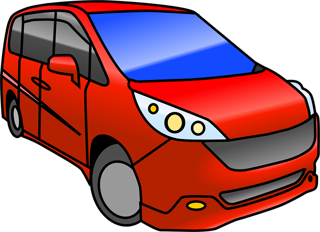 Download free HD stock image of Car Transportation Free car transportation wagon vector