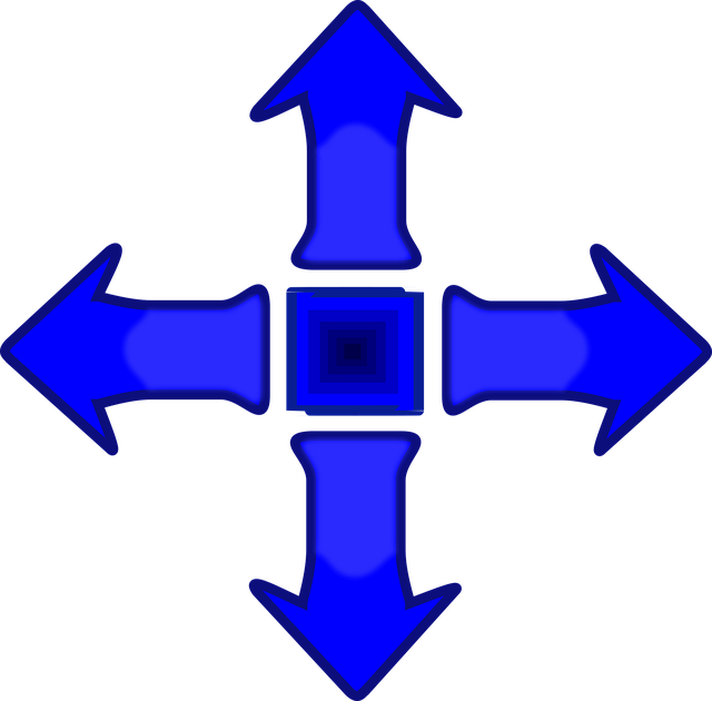 Download free HD stock image of Arrow Set Free arrow set controller vector