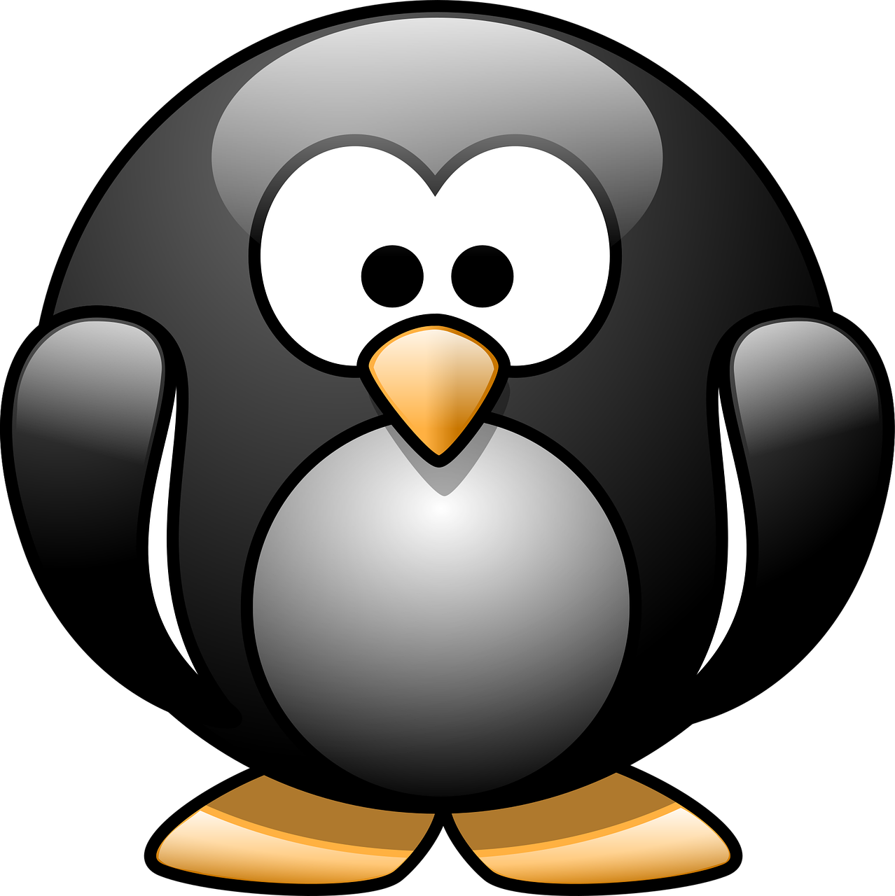 2,000+ Free Penguin & Nature Images - Pixabay