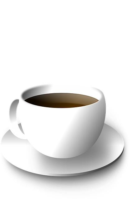 Free coffee cup beverage vector