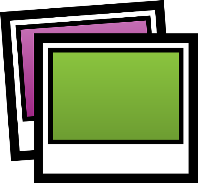 Free photos frames square vector