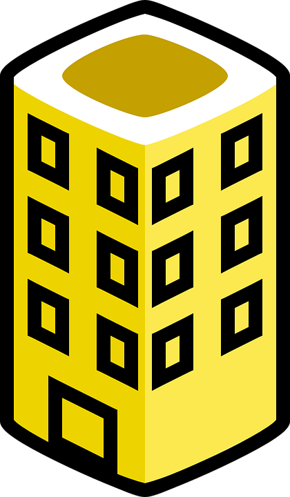 Apartment Building Graphic apartment - free vector graphics on pixabay Apartment Building Graphic apartment - free vector graphics on pixabay