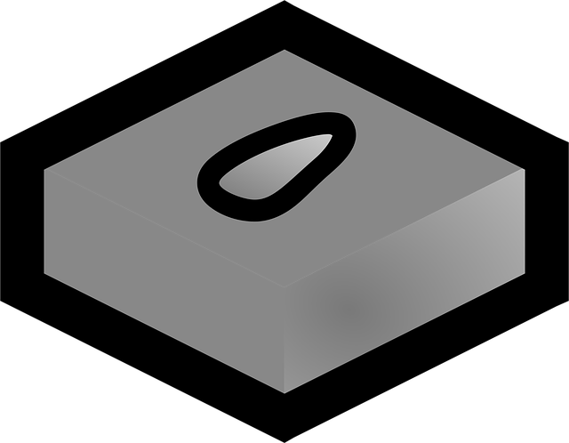 Free fingerprint hardware finger vector