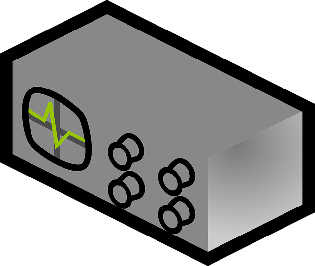 Free radio broadcast communication vector