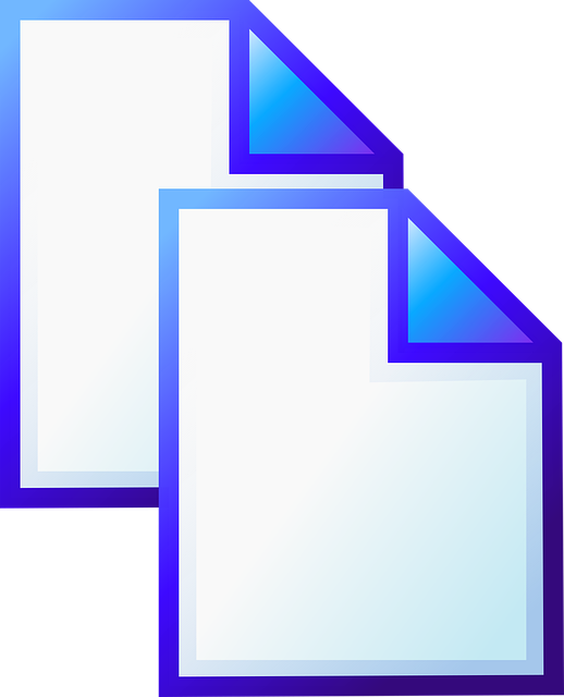 Download free HD stock image of Document Button Free document button duplicate vector