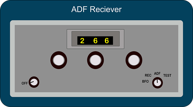 Free radio tuner audio vector
