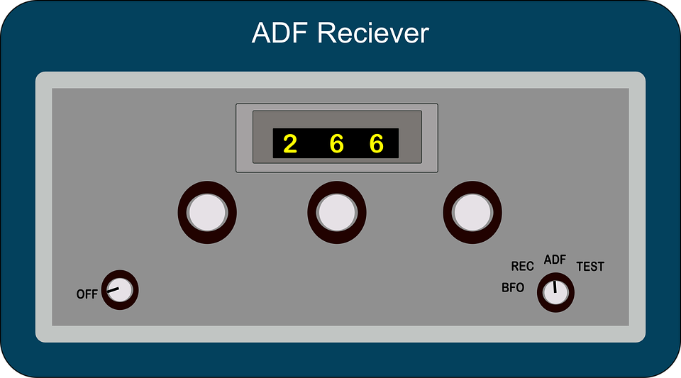 Download Radio, Tuner, Audio. Royalty-Free Vector Graphic - Pixabay