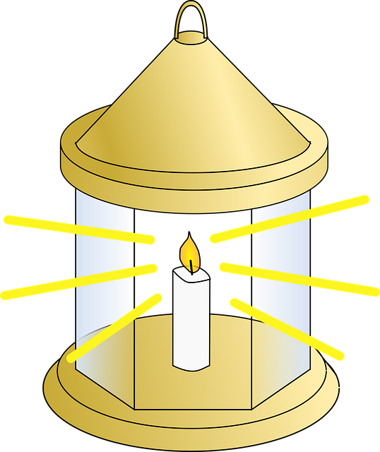 Vela, Luz, Latern, Brillante, Fuego