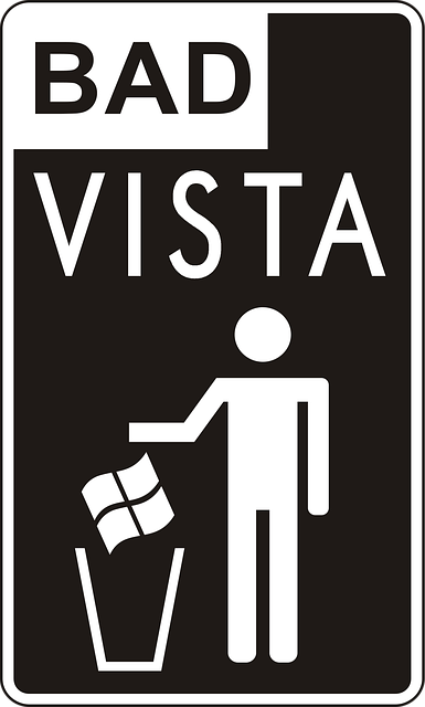 Mann, Müll, Ein Weg, Wurf, Abfall