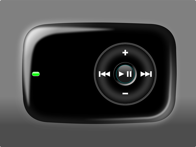 Mp3, Jucător, Muzică, Mobil, Audio