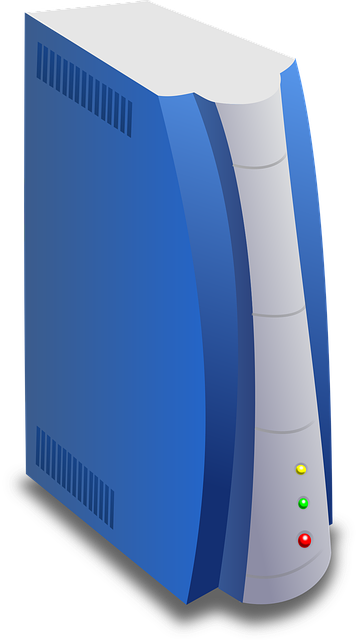Free server linux mail vector