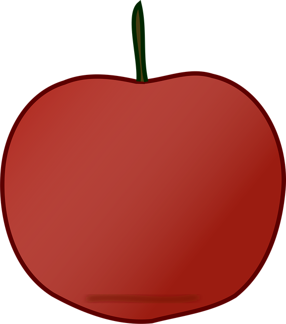 Free cherry fruit food vector