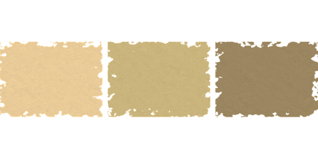 Free old parchment tiles vector