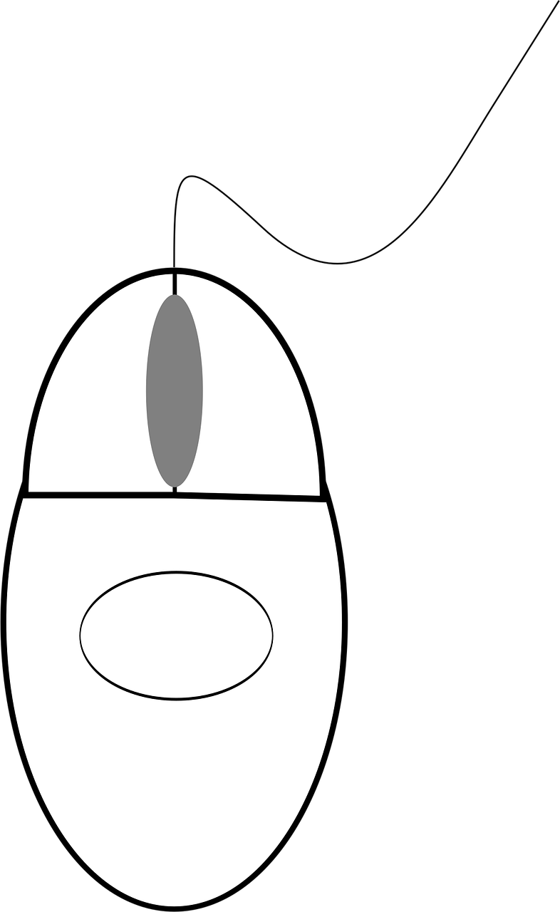 Download free HD stock image of Mouse Pointing Free mouse pointing device vector