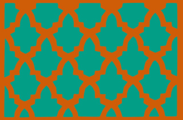 Free pattern decorative decoration vector