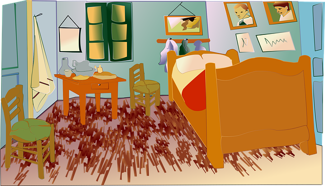 Free brush painting artist vector