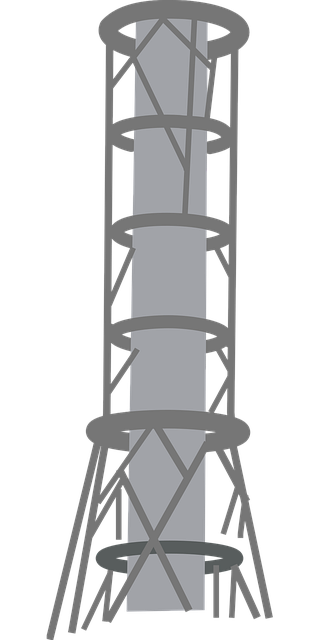 Free electric power nuclear vector