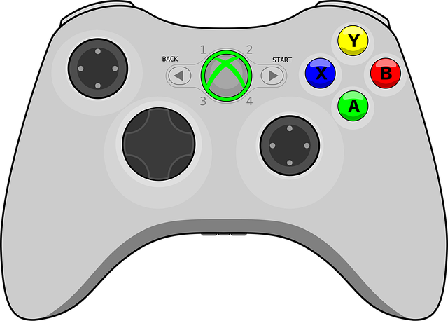 Spel, Controle, Op Afstand, Troosten