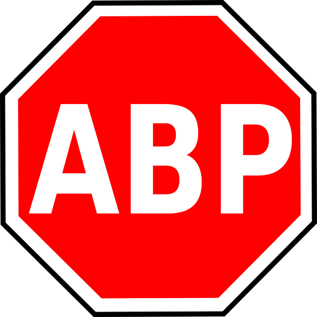 Download free HD stock image of Adblock Plus Logo Free adblock plus logo octagon vector