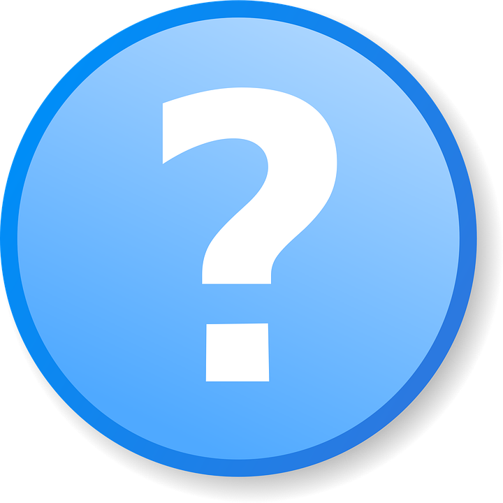 Question Mark Circle Free Vector Graphic On Pixabay Question Mark Circle Free Vector Graphic On Pixabay
