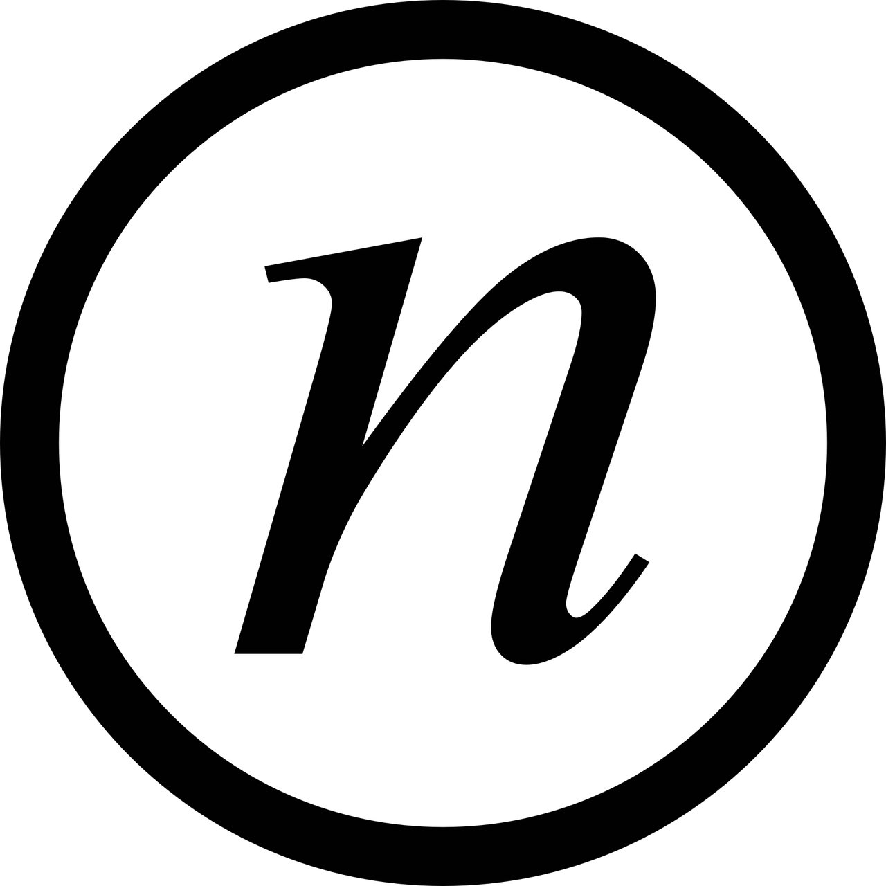Download Black, Circle, Border. RoyaltyFree Vector Graphic Pixabay