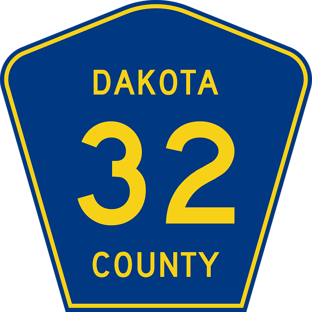 Free route sign highway vector