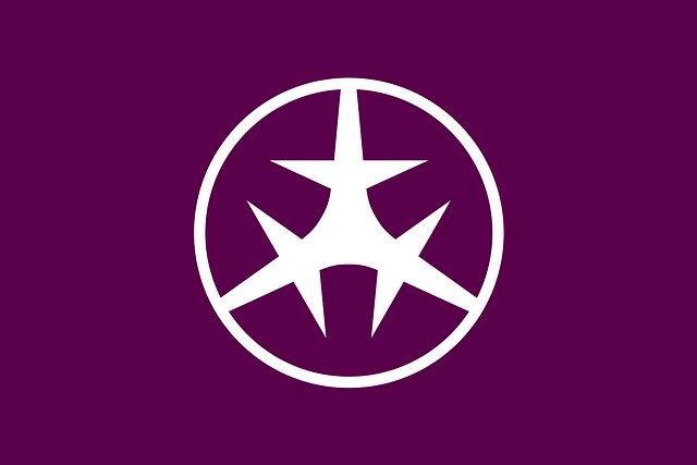 Free flag setagaya greater illustration