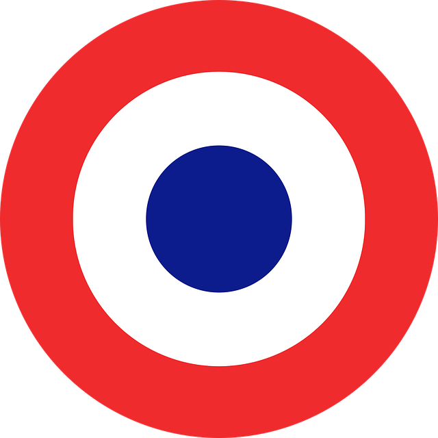 Free france french air vector