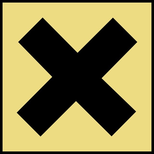 Free hazard caution careful illustration