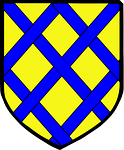 coat of arms, emblem, crest