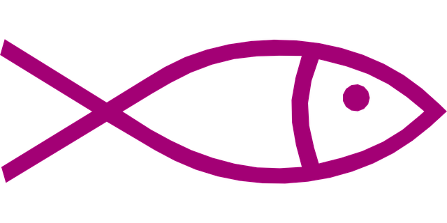 Free Fish Maritime vector and picture