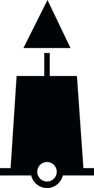 Free lighthouse beacon coast vector