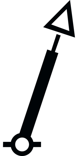 Free map int maritime vector