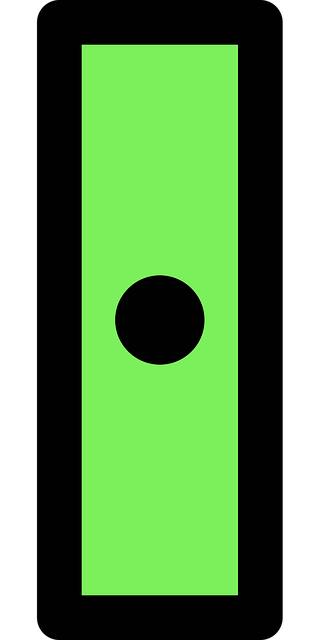 Free nautical signs green vector