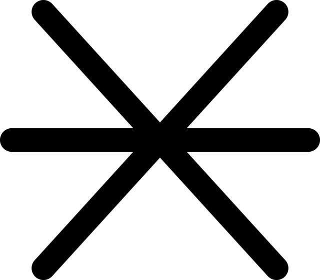 Free symbol nchart water vector